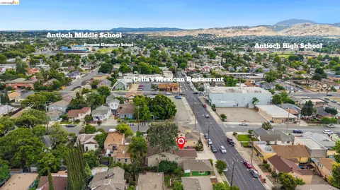 View/Area - 811 G St, Antioch, CA 94509 photo 1 of 6