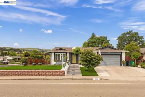 9797 Davona Dr, San Ramon, CA 94583