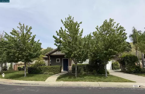 1224 Bridlewood Ct, Clayton, CA 94517