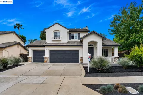 1435 Ruebens Mdw, Brentwood, CA 94513