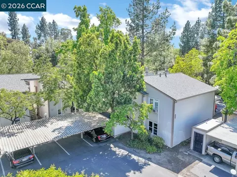 375 Camelback Rd # 3, Pleasant Hill, CA 94523