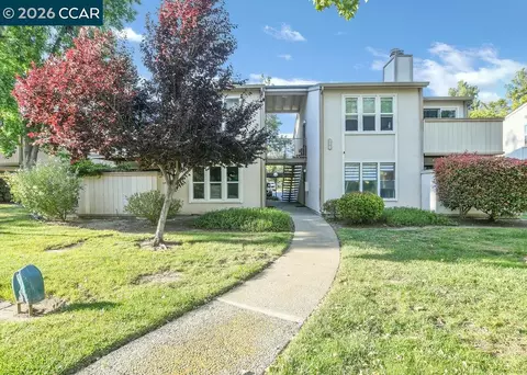 375 Camelback Rd # 3, Pleasant Hill, CA 94523