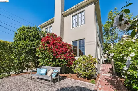 1643 Walnut St, Berkeley, CA 94709