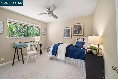Bedroom - 5787 Lewis Way, Concord, CA 94521 photo 5 of 7