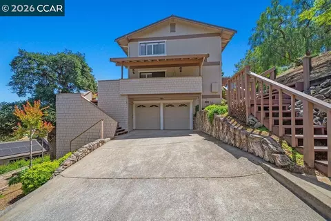 Exterior - 5787 Lewis Way, Concord, CA 94521 photo 2 of 17