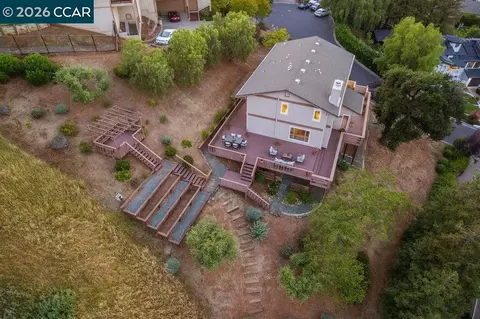 View/Area - 5787 Lewis Way, Concord, CA 94521 photo 2 of 4