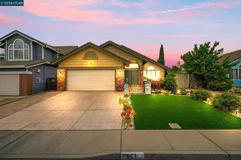 207 Babbling Brook Way, Pittsburg, CA 94565 photo 1