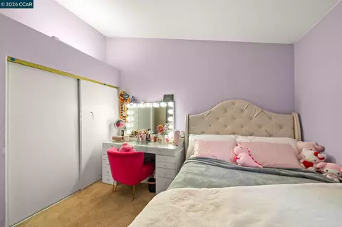 Bedroom - 207 Babbling Brook Way, Pittsburg, CA 94565 photo 7 of 7