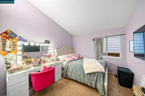 Bedroom - 207 Babbling Brook Way, Pittsburg, CA 94565 photo 6 of 7