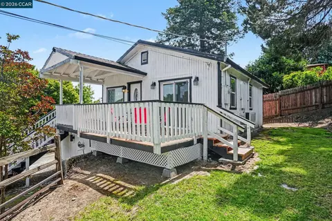 Other - 2165 James St, Martinez, CA 94553 photo 1 of 5