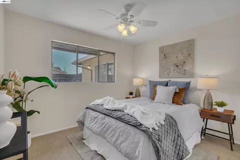 Bedroom - 5296 Spencer Ct, Newark, CA 94560 photo 1 of 3