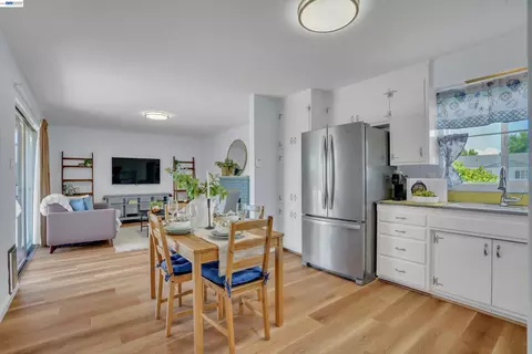 Dining - 5296 Spencer Ct, Newark, CA 94560 photo 1 of 1