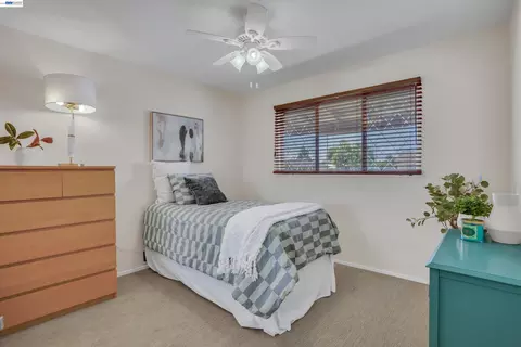 Bedroom - 5296 Spencer Ct, Newark, CA 94560 photo 2 of 3
