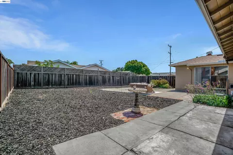 Exterior - 5296 Spencer Ct, Newark, CA 94560 photo 5 of 5
