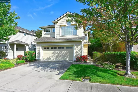 503 Valley View Ct, Martinez, CA 94553
