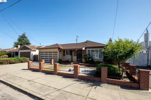 404 Bradrick Dr, San Leandro, CA 94578