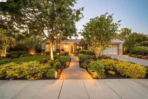Exterior - 2205 Cameron Cir, Pleasanton, CA 94588 photo 37 of 37