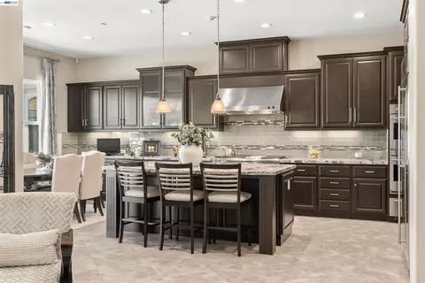 Kitchen - 2205 Cameron Cir, Pleasanton, CA 94588 photo 1 of 6