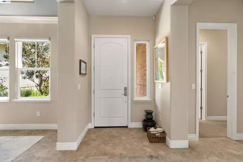 Entry Way - 2205 Cameron Cir, Pleasanton, CA 94588 photo 1 of 6