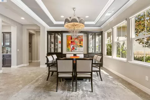 Dining - 2205 Cameron Cir, Pleasanton, CA 94588 photo 1 of 2
