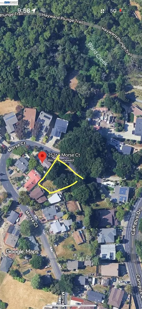 Morse Ave, Hayward, CA 94542 photo 3