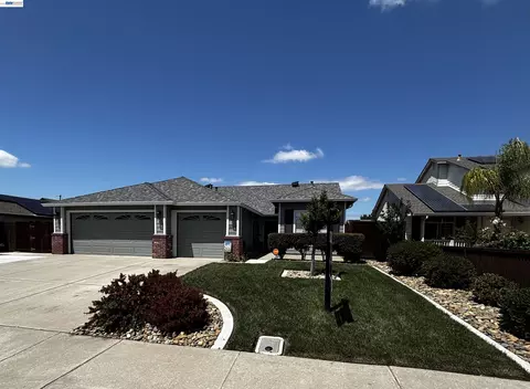 2294 El Monte Dr, Oakley, CA 94561 photo 2