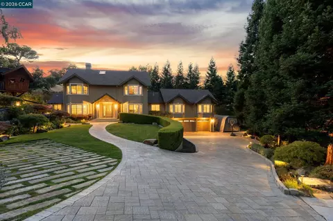 965 Elwyn Pl, Danville, CA 94526