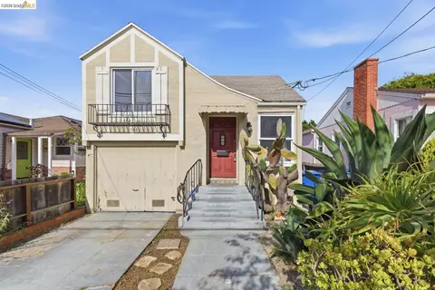 130 Behrens St, El Cerrito, CA 94530