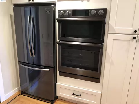 Kitchen - 3714 E 12th St, Oakland, CA 94601 photo 1 of 1