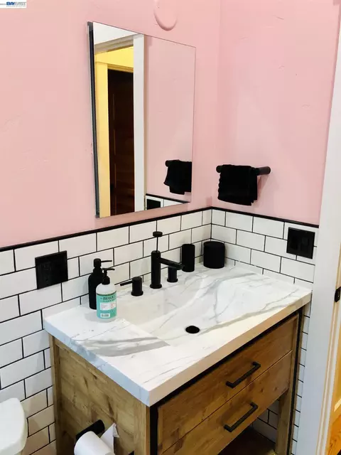 Bath - 3714 E 12th St, Oakland, CA 94601 photo 1 of 8