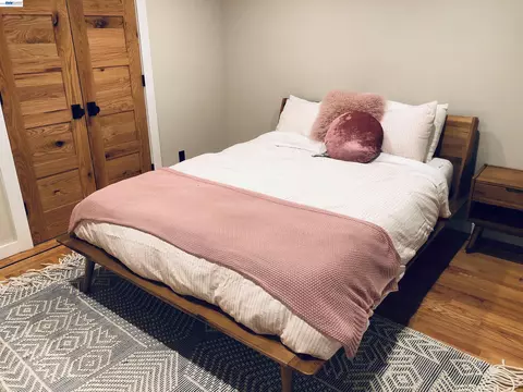 Bedroom - 3714 E 12th St, Oakland, CA 94601 photo 1 of 5