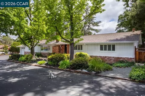 516 Mcgrath Ct, Pleasant Hill, CA 94523