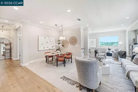 592 High Eagle Ct, Walnut Creek, CA 94595