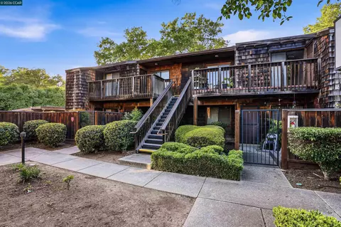 2450 Walters Way #2, Concord, CA 94520