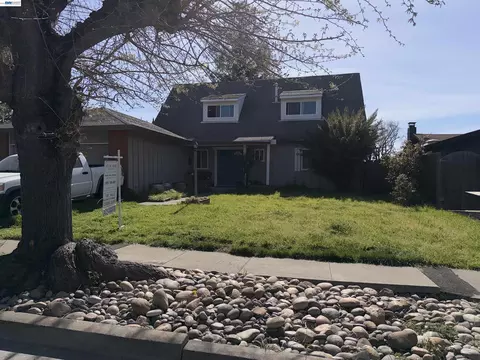1859 Lynwood Dr, Concord, CA 94519