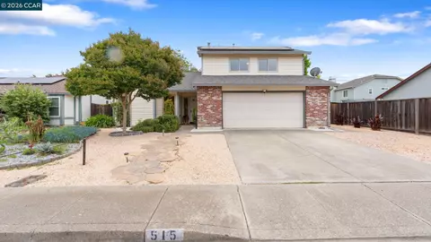 515 Lupine Cir, Vacaville, CA 95687