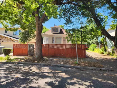 3431 Wilson Ave, Oakland, CA 94602