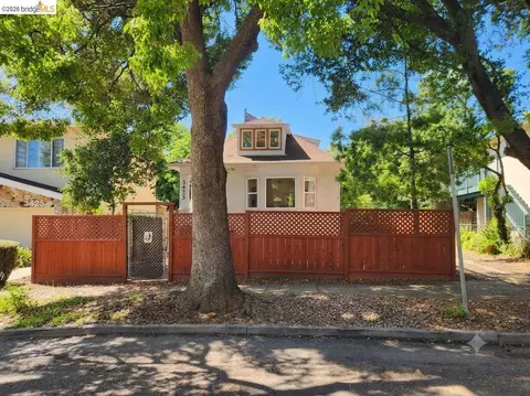 3431 Wilson Ave, Oakland, CA 94602