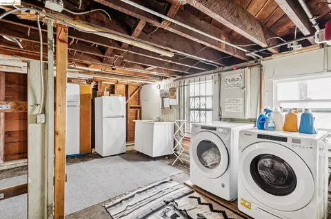 Other - 2638 Warring St #A, Berkeley, CA 94704 photo 11 of 13