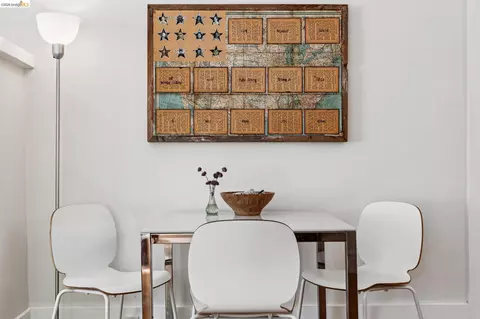 Dining - 2638 Warring St #A, Berkeley, CA 94704 photo 1 of 2