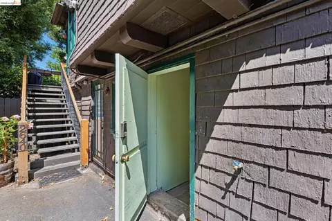 Other - 2638 Warring St #A, Berkeley, CA 94704 photo 9 of 13