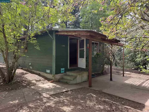 12450 Skyline Blvd, Redwood City, CA 94062