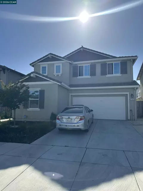 3056 Balance Cir, Fairfield, CA 94533