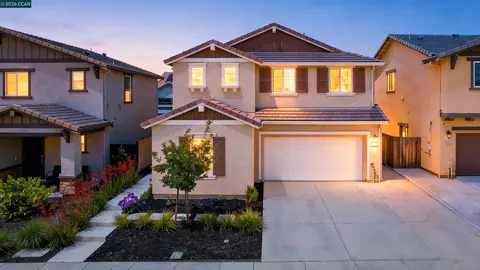3056 Balance Cir, Fairfield, CA 94533