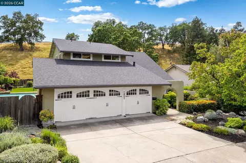 1957 Whitecliff Ct, Walnut Creek, CA 94596