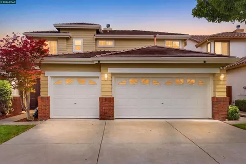 77 Casablanca Ct, Danville, CA 94506