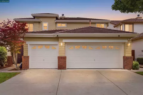 77 Casablanca Ct, Danville, CA 94506