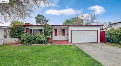 22625 Orion, Hayward, CA 94541 photo 1