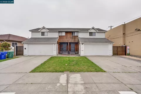 1808-1814 Mason St, San Pablo, CA 94806