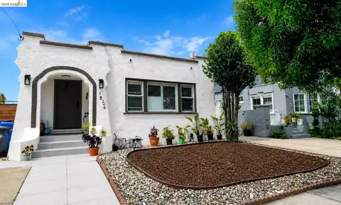 1826 Pacific Ave, Alameda, CA 94501
